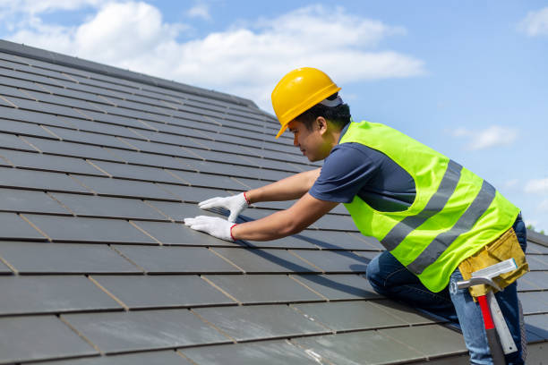 Best Best Roofing Contractors  in Benson, NC