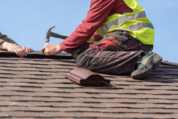 Best Gutter Installation and Roofing  in Benson, NC