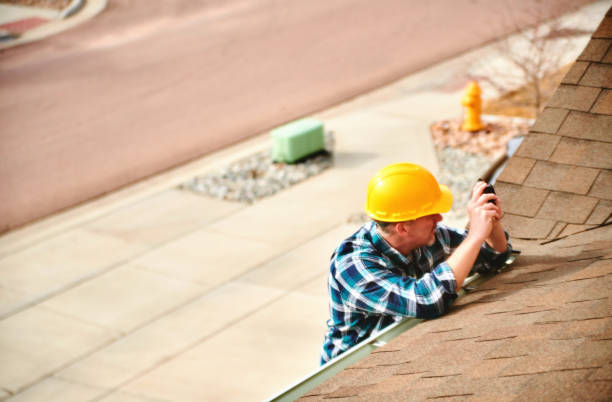 Best Commercial Roofing Services  in Benson, NC