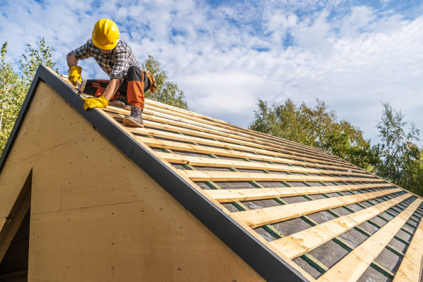 Best Residential Roofing Contractor  in Benson, NC