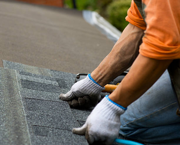 Benson, NC Roofing Contractor Company