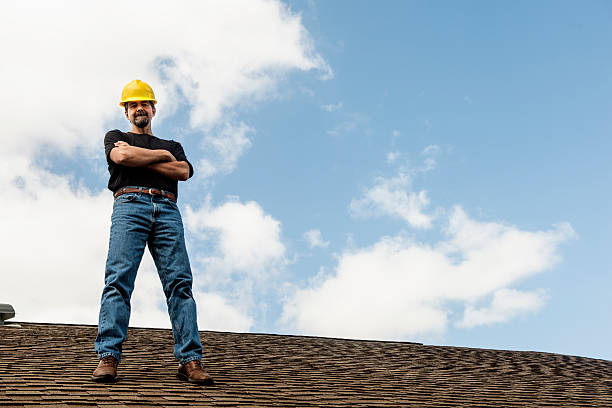 Best Roof Maintenance Services  in Benson, NC