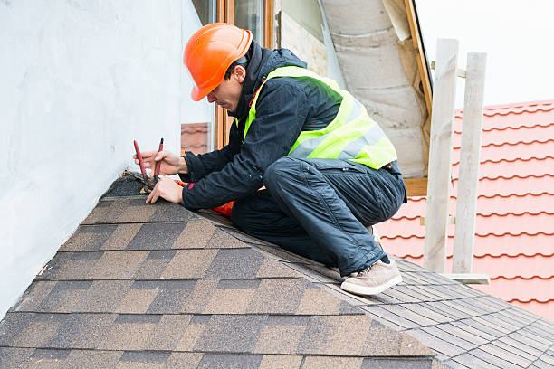 Best Slate Roofing Contractor  in Benson, NC