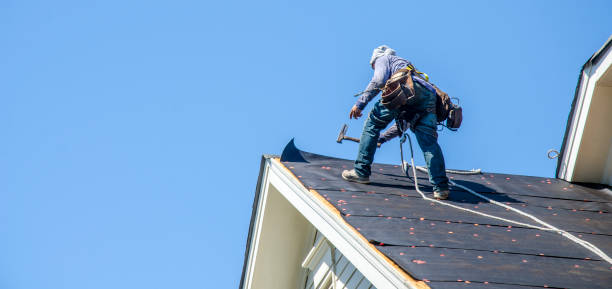 Best Emergency Roof Repair  in Benson, NC