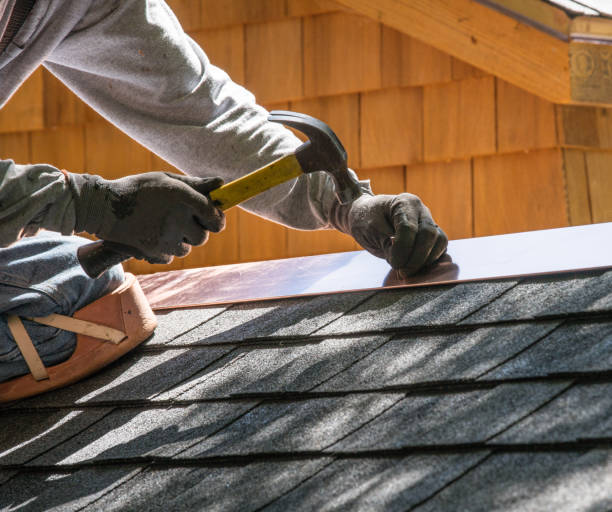 Best Roof Repair Services  in Benson, NC